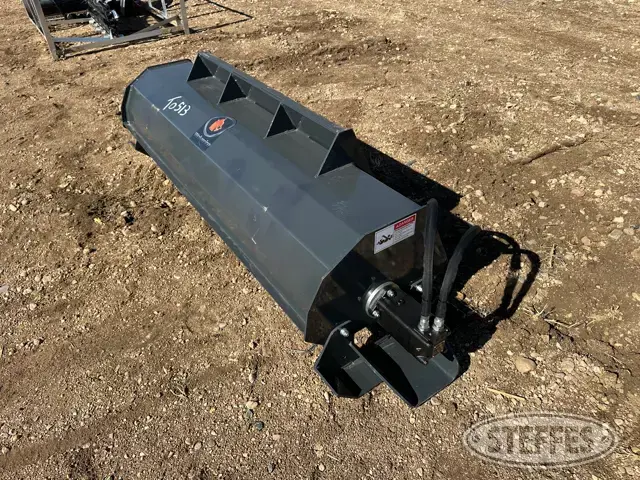 2023 Wolverine TL-12-72W