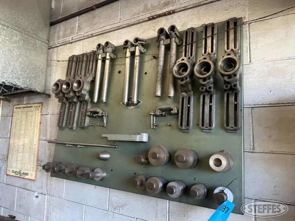 Kwik-Way Specialty Tool