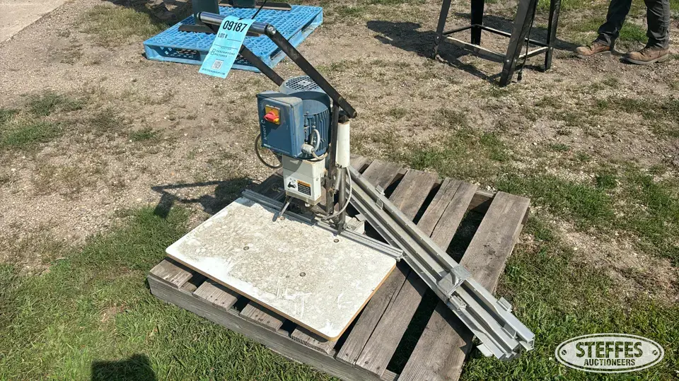 Omal Insert C Shop Equipment-Other