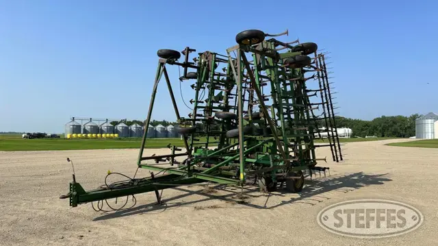John Deere 1060