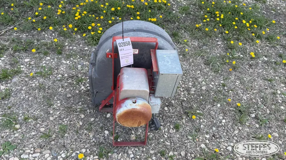 Keho 15750 Fan