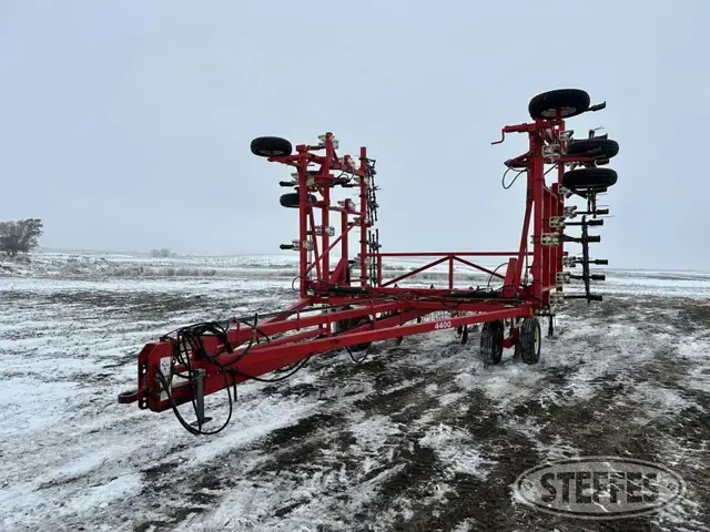 Wil-Rich 4400