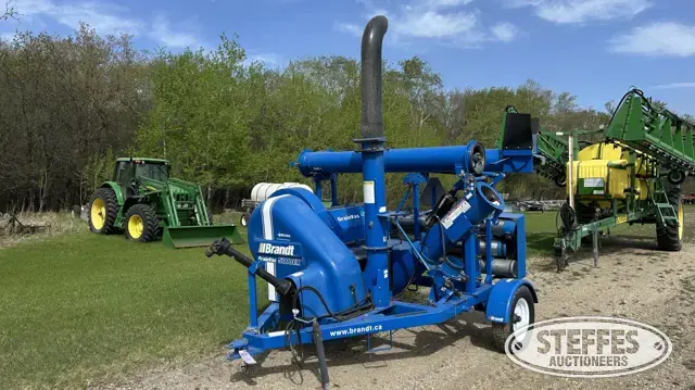 Brandt 5000EX