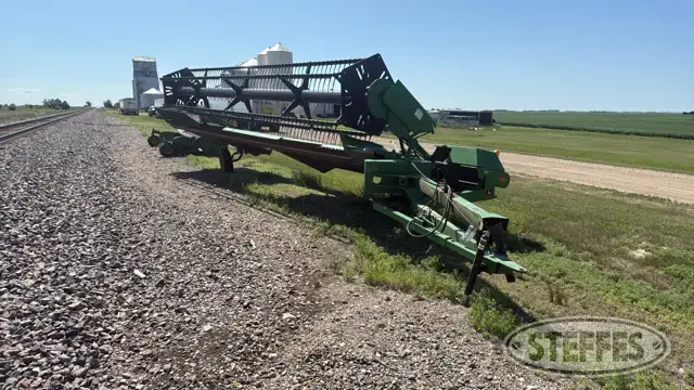 John Deere 590
