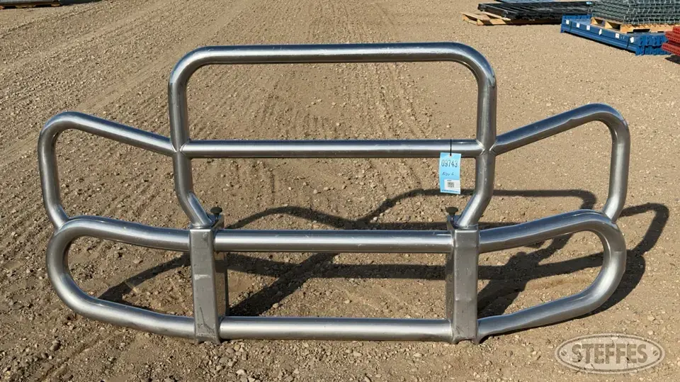 Herd PK22G3 Truck-Trailer Part