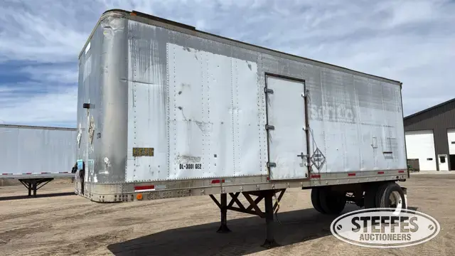 2014 Lima Mac 680MSLO894
