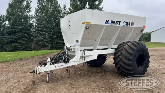 Mobility C400