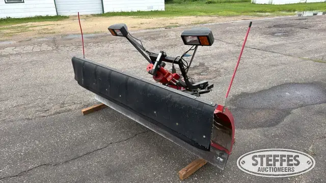 Western Pro-Plow