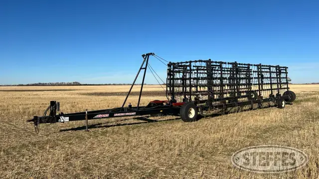 Gates Magnum