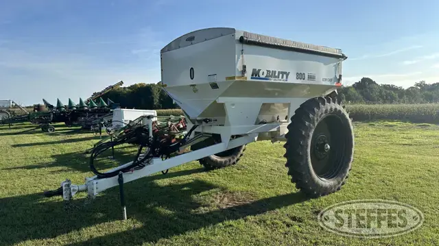 2019 Mobility 800