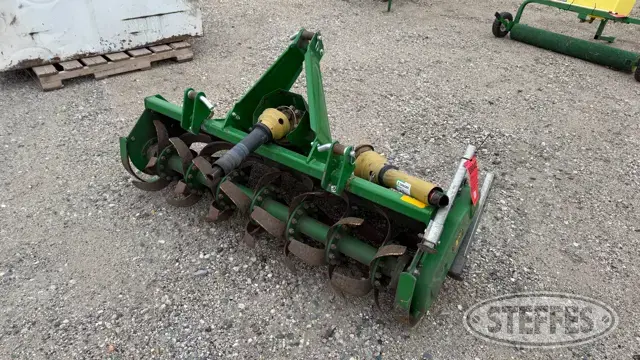 John Deere 655