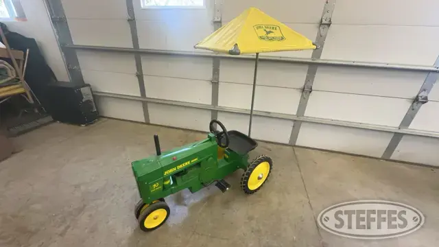2012 John Deere 70