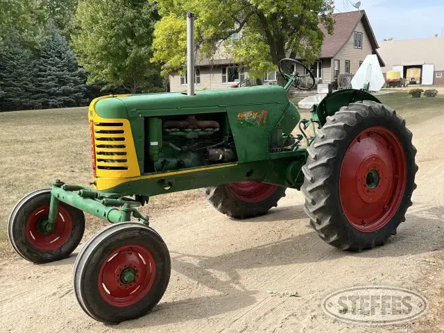 Oliver 77
