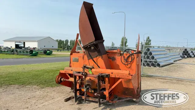 SnoGo TU3