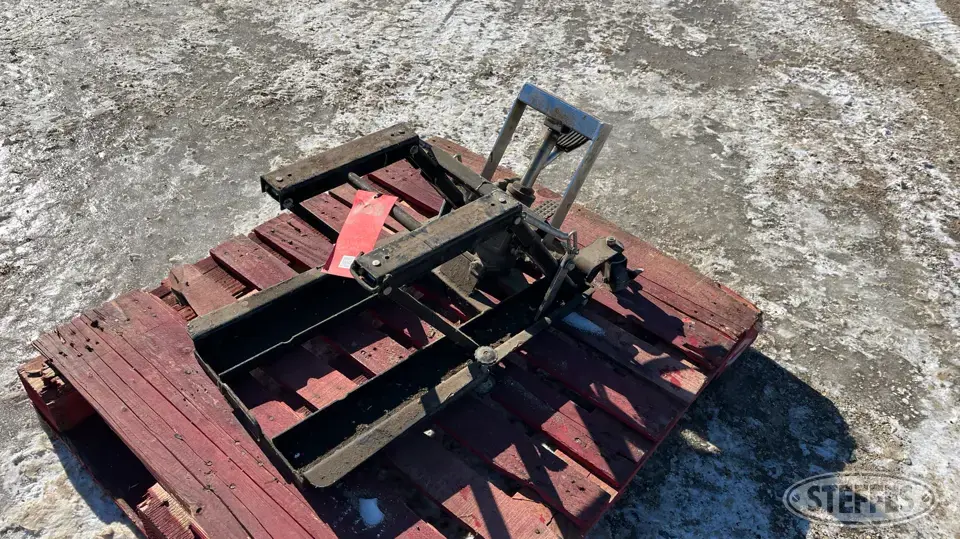 Larin motorcycle/ATV jack General Tools and Shop Supply