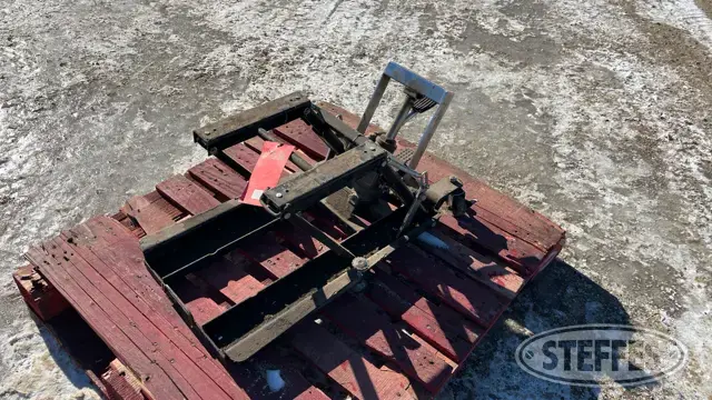 Larin motorcycle/ATV jack