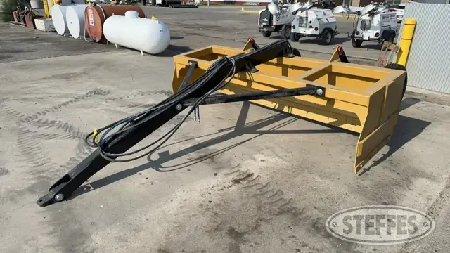 2023 FW Mfg. 1030FW