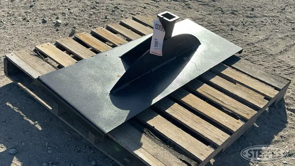 Beast Attachments Skid Steer Attachments-Other