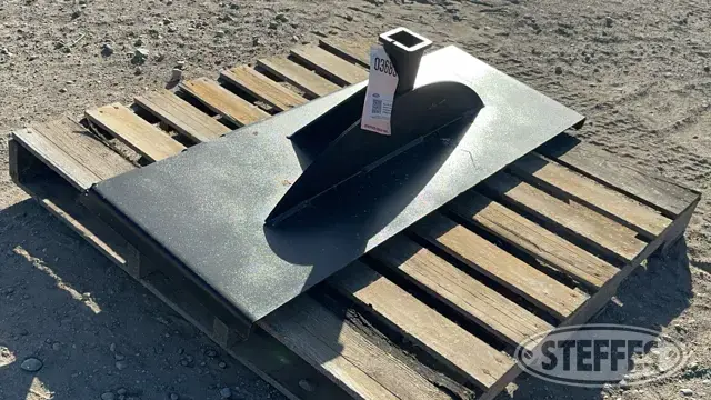 Beast Attachments