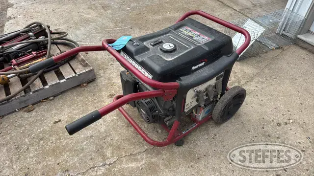 Powermate PM0146500.01