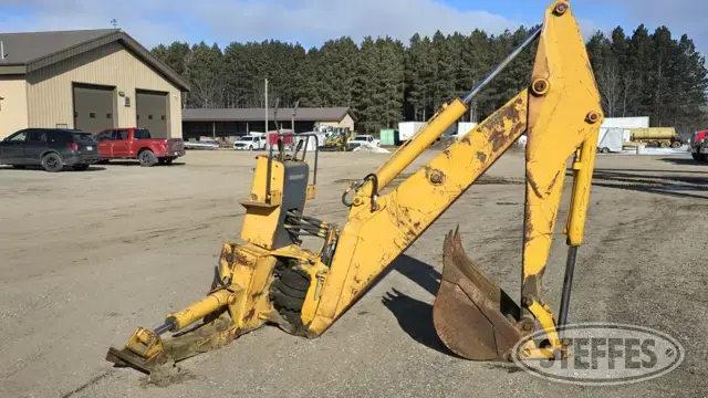 John Deere 9300