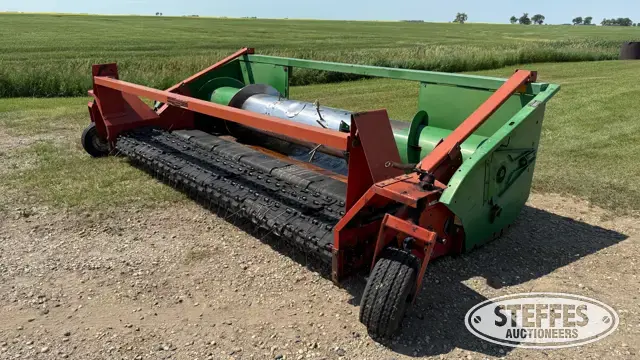 1989 John Deere 912