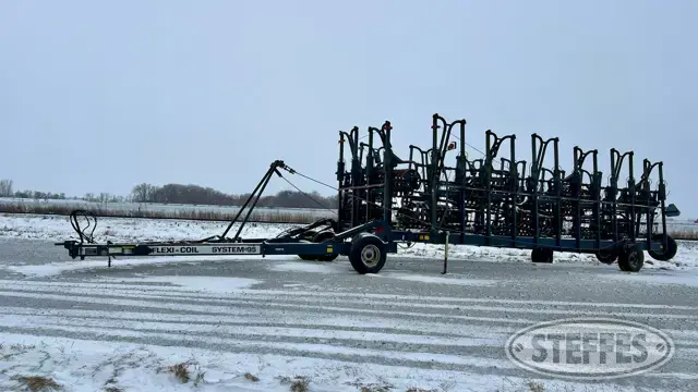 Flexi-Coil System 95