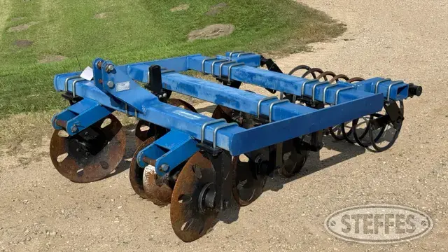 Blu-Jet Trackmaster
