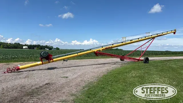 2018 Westfield WR80-61