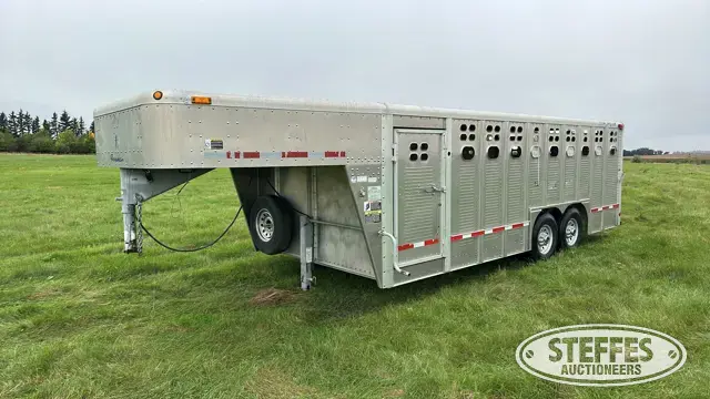 2006 Wilson Trailer Company