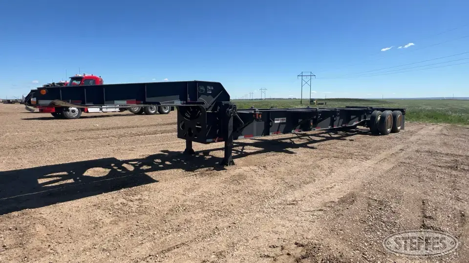 2018 Pro Haul Specialty Trailer
