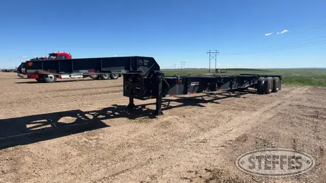 2018 Pro Haul