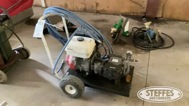 Spray-Land 2044G