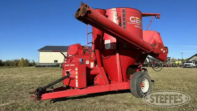 Gehl 170