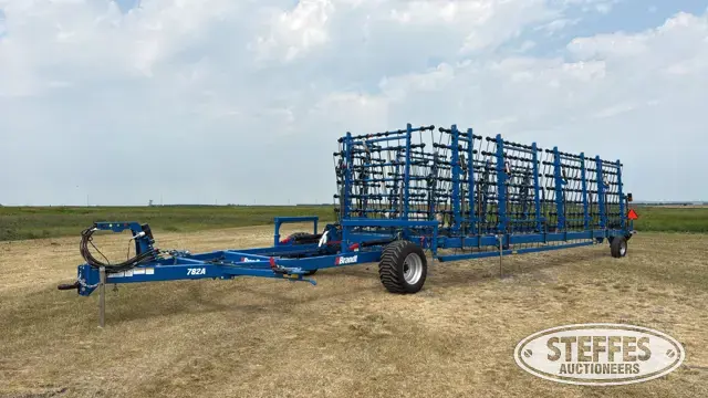 2025 Brandt 782A