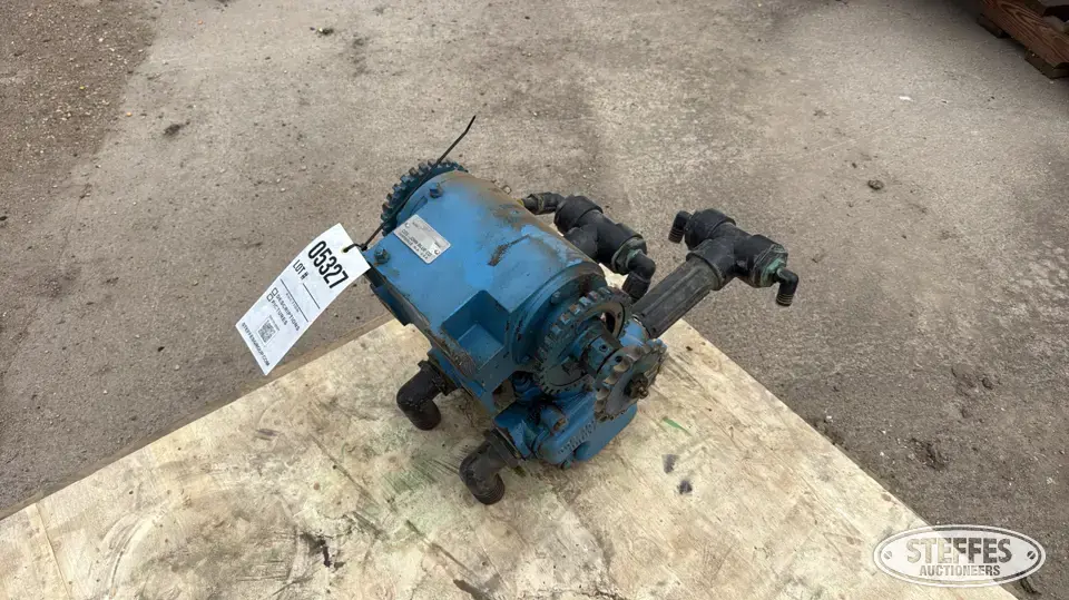 John Blue NGP 855 Ag Equipment Part