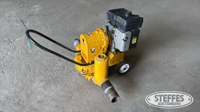 CH&E 5535WT