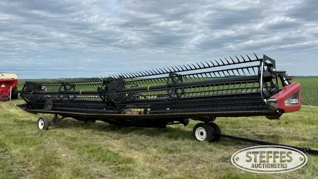 2011 Case IH 2162
