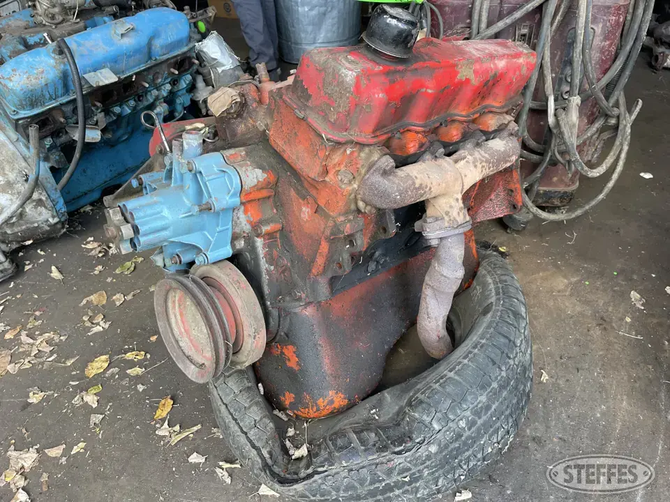 Dodge 318 Collectibles-Other
