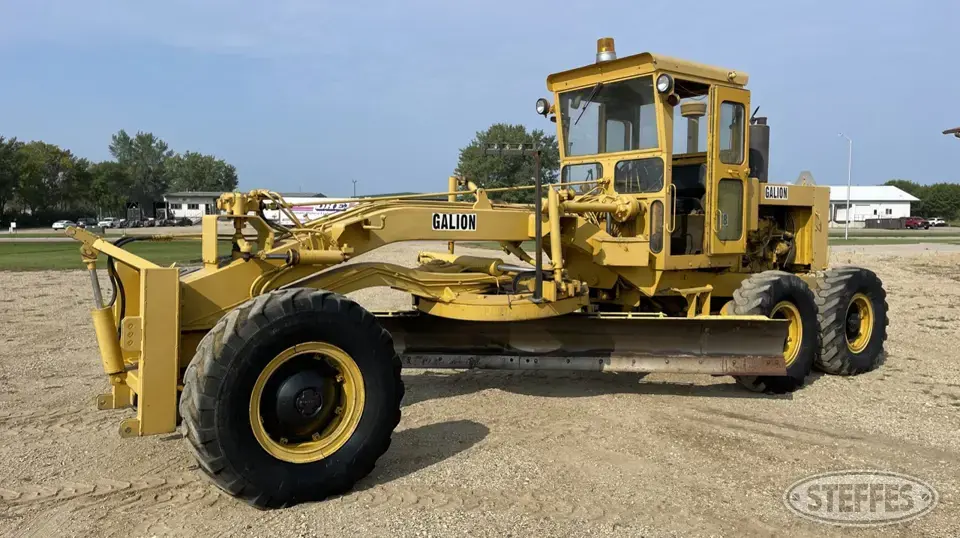 Galion T500L Motor Grader