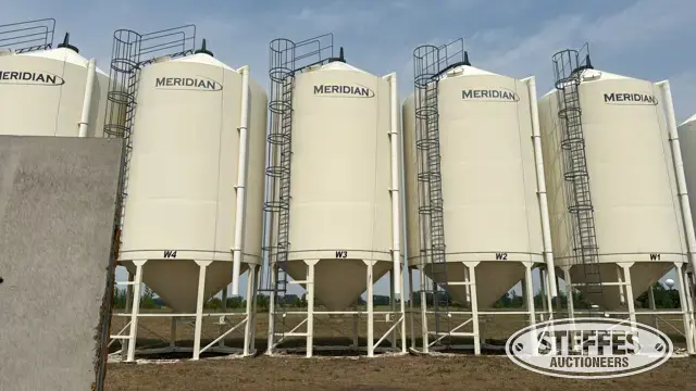 Meridian M1620-FRAC