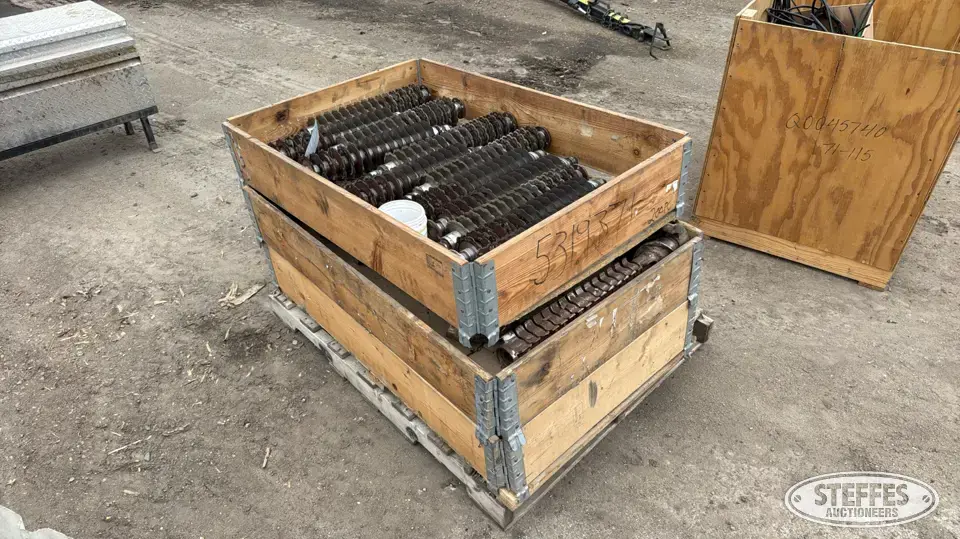 Geringhoff corn head parts Ag Equipment Part
