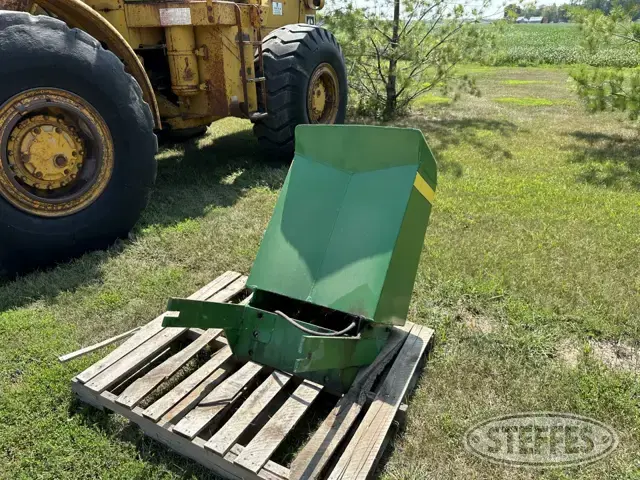 John Deere