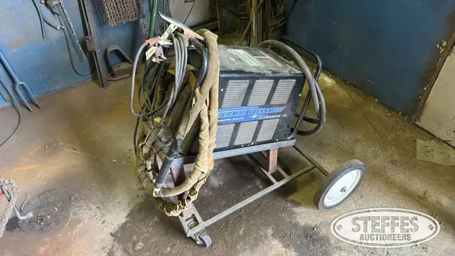 Thermal Dynamics Cutmaster 75