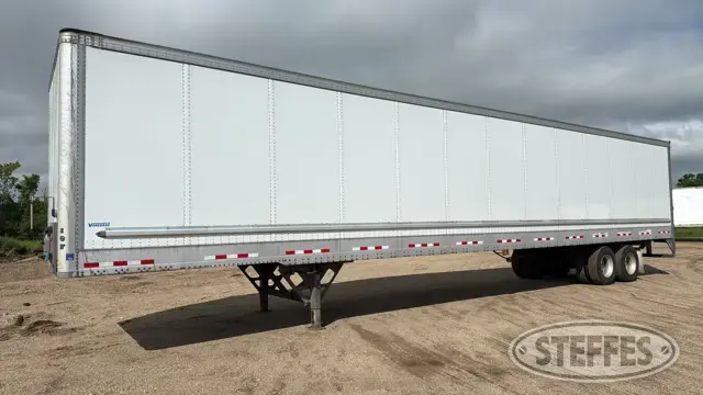 2020 Vanguard