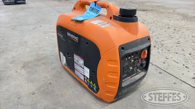 Generac GP3000i