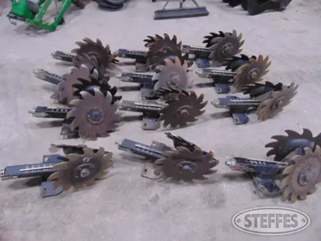 Yetter SharkTooth