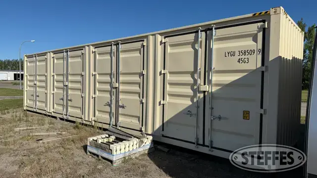 2023 TMG SC45