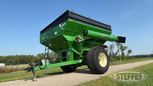Brent 678