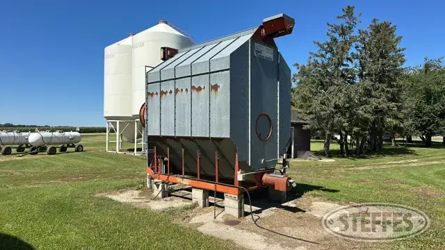Farm Fans AB-250A